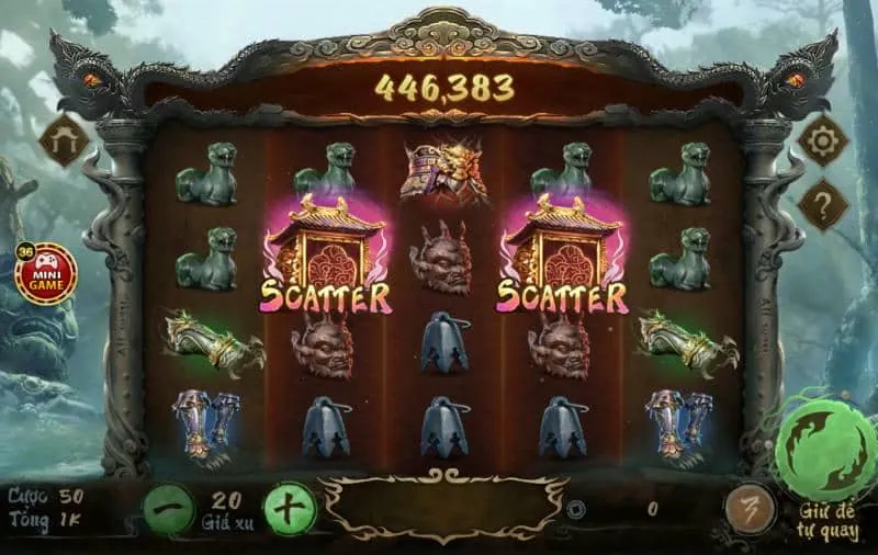 Tổng quan về Nổ Hũ tại 98win Xổ Số