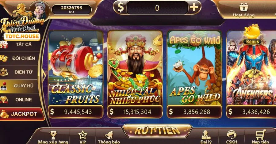 Tham gia 98win xổ số ngay