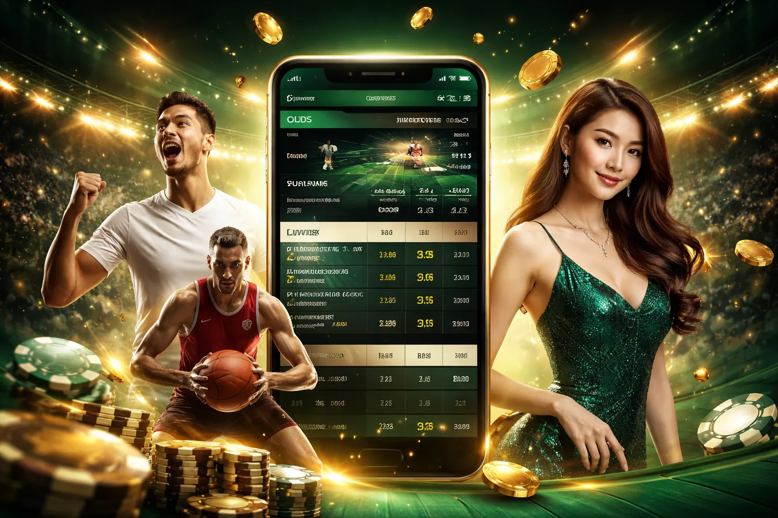 Ưu điểm nổi bật của 98win xổ số