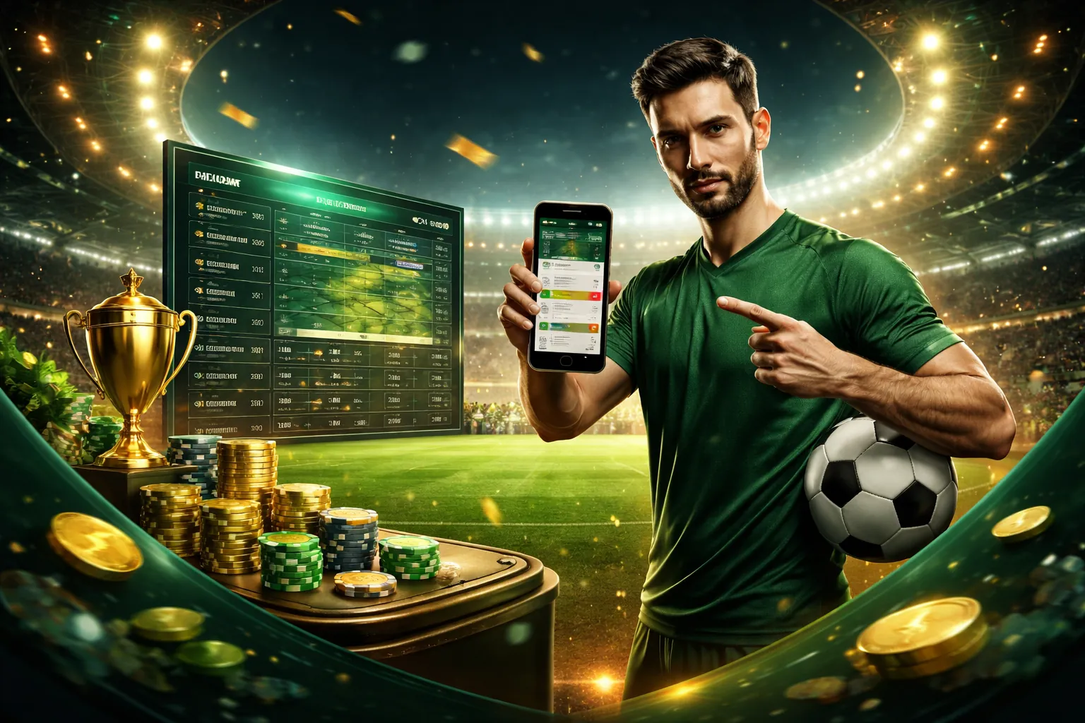 Giá trị cốt lõi 98win xổ số