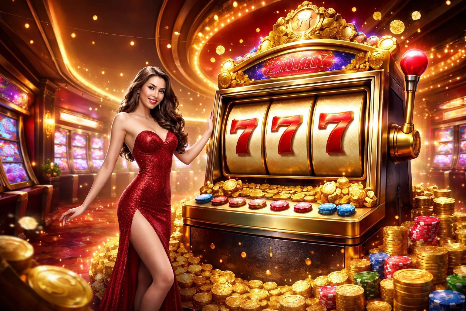 Các chương trình khuyến mãi độc quyền của 98win Xổ Số